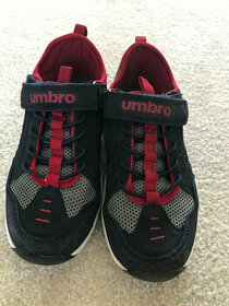 Botasky UMBRO vel.31