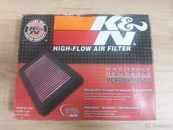 K&N vzduchový filtr Aprilia RSV/Tuono/V4R