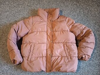 Zimní bunda Only XL