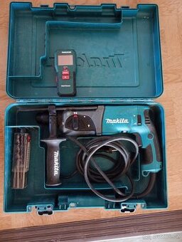 Vrtací kladivo MAKITA HR2470X16