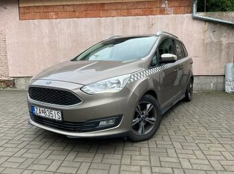 Ford Grand C-Max 1.5 TDCi 7 miestn