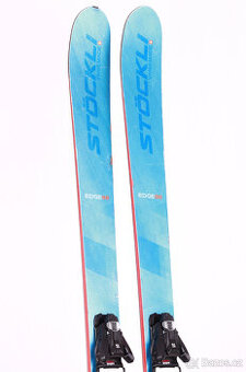 Použité lyže STOCKLI EDGE 88 2024