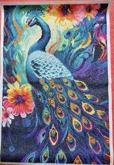 Diamantové obrázky