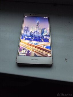 Huawei P9 lite