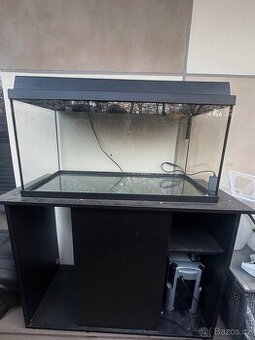 Akvarium 110L