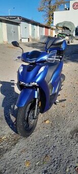 Honda SH 150i