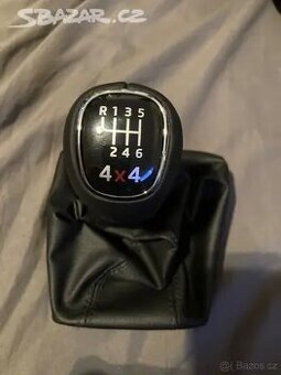 Řadicí páky NOVÉ škoda, seat