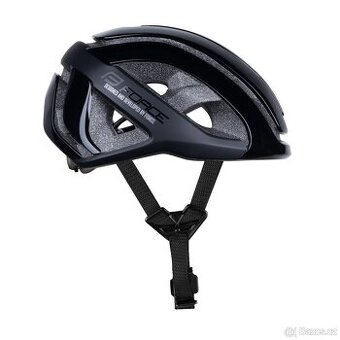 přilba FORCE NEO MIPS, černá mat-lesk / XL / NOVÁ