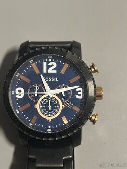 Pánské hodinky FOSSIL Nate chronograph BQ2011, PC 3 750,-
