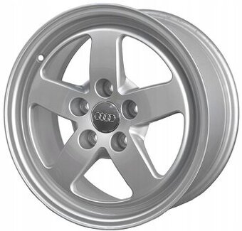 Alu Audi 5x112 R16