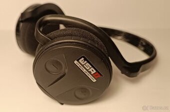 Bezdrátová sluchátka XP WSA II