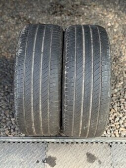 225/45/17 Michelin letní pár pneu