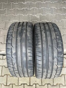 Dunlop sport maxx rt | letní pneu 235/40 R19