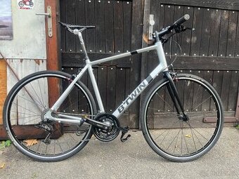 Silniční fitness kolo