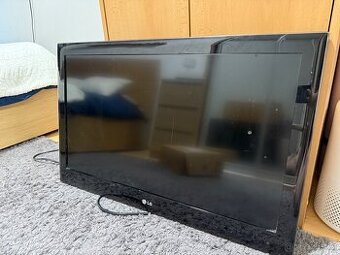 Televize NEFUNKČNÍ