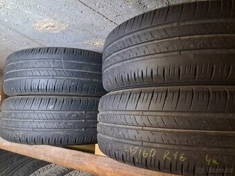 Dunlop 215/60 r16