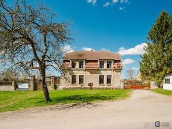 Prodej stavby občanského vybavení 378 m², Hlavečník