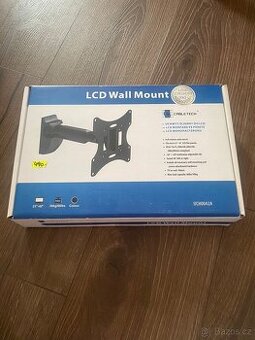 Nástěnný držák na TV