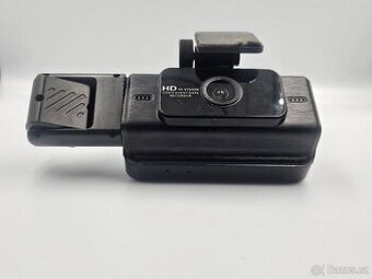 HD dashcam autokamera