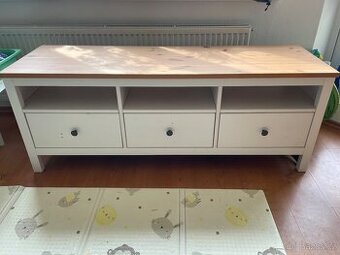 Ikea Hemnes TV stolek