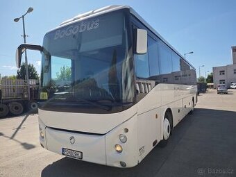 Irisbus Evadys H