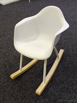 Dětská houpací židle Bobby