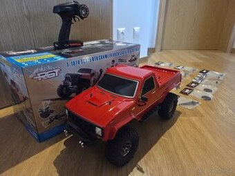 Rc crawler expedice RGT Rock Cruiser V2 na dálkové ovládání