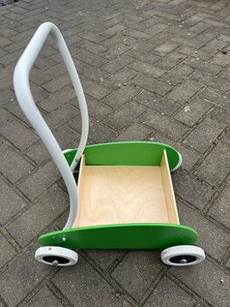 IKEA chodítko pro děti