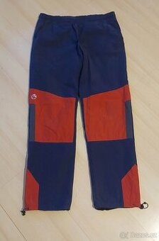 Dětské, chlapecké kalhoty zn.Neverest vel.M (vel.170-176)