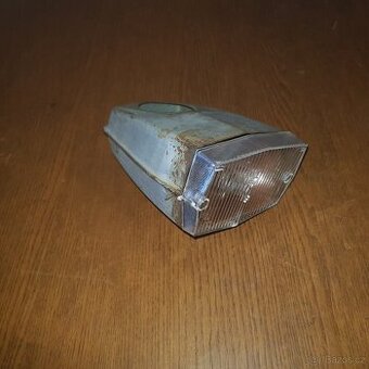 Babetta 207 - Přední světlo