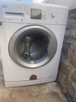 Pračka Beko