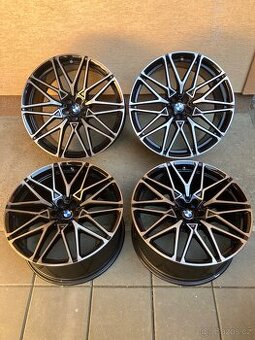 BMW Styling 818 R21, R22