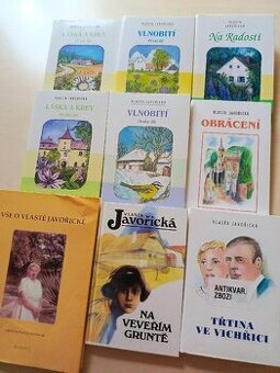 V.Javořická
