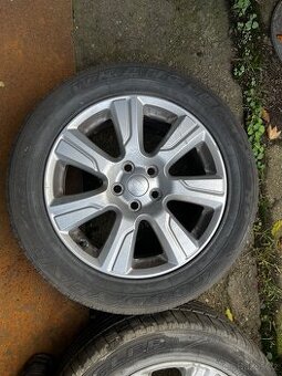 Kola Land Rover R19