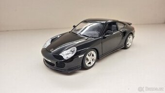 1:18 PORSCHE 911 996 TURBO