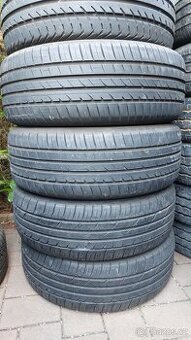 Pneu letní, 4 ks, rozměr 225/60/17, 99H, zn. HANKOOK