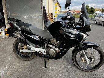 Honda Trans Alp 650 XL