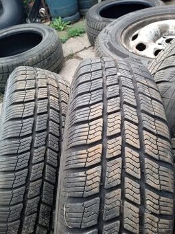 SADA PLECH kol Fábie 1. 6JX14 165/70/14 POLARIS 5