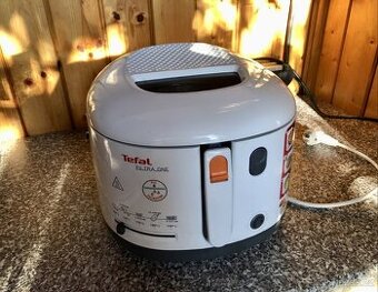 Prodám fritézu Tefal