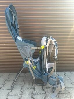 DEUTER Dětské nosítko Kid Comfort 1 Plus