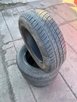 195/65 R15 91H Barum brillantis 2 - 1