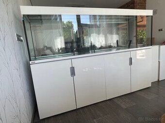 Akvárium EHEIM Incpiria 600L