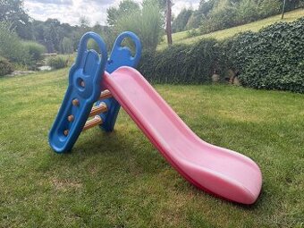 Dětská skluzavka Big Fun