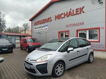 C4 Picasso