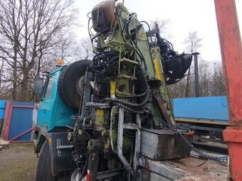 Loglift 165 ZT - 1