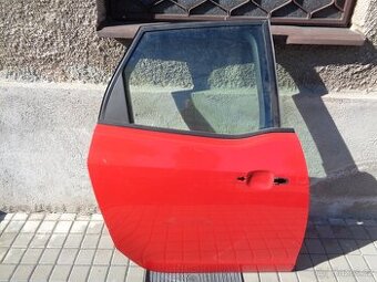 Opel meriva B dveře pravé zadní