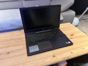 Dell G5 5587 – GTX 1050 Ti 4 GB / i5 / 20 GB RAM