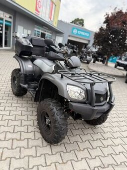 GOES 520 Max Carbon Edition