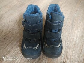 Zimní boty Primigi 25 - 1