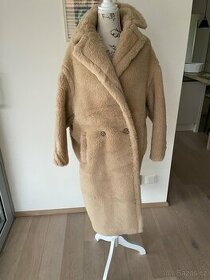 Kabát Max Mara Teddy